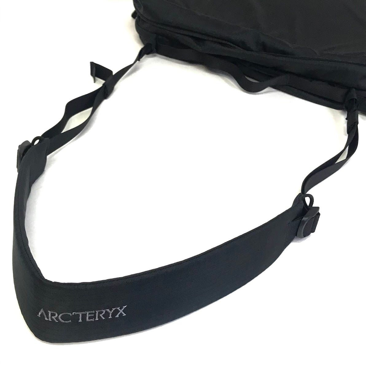 倉吉店】 中古 ARC'TERYX | アークテリクス ショルダーバッグ ion gear