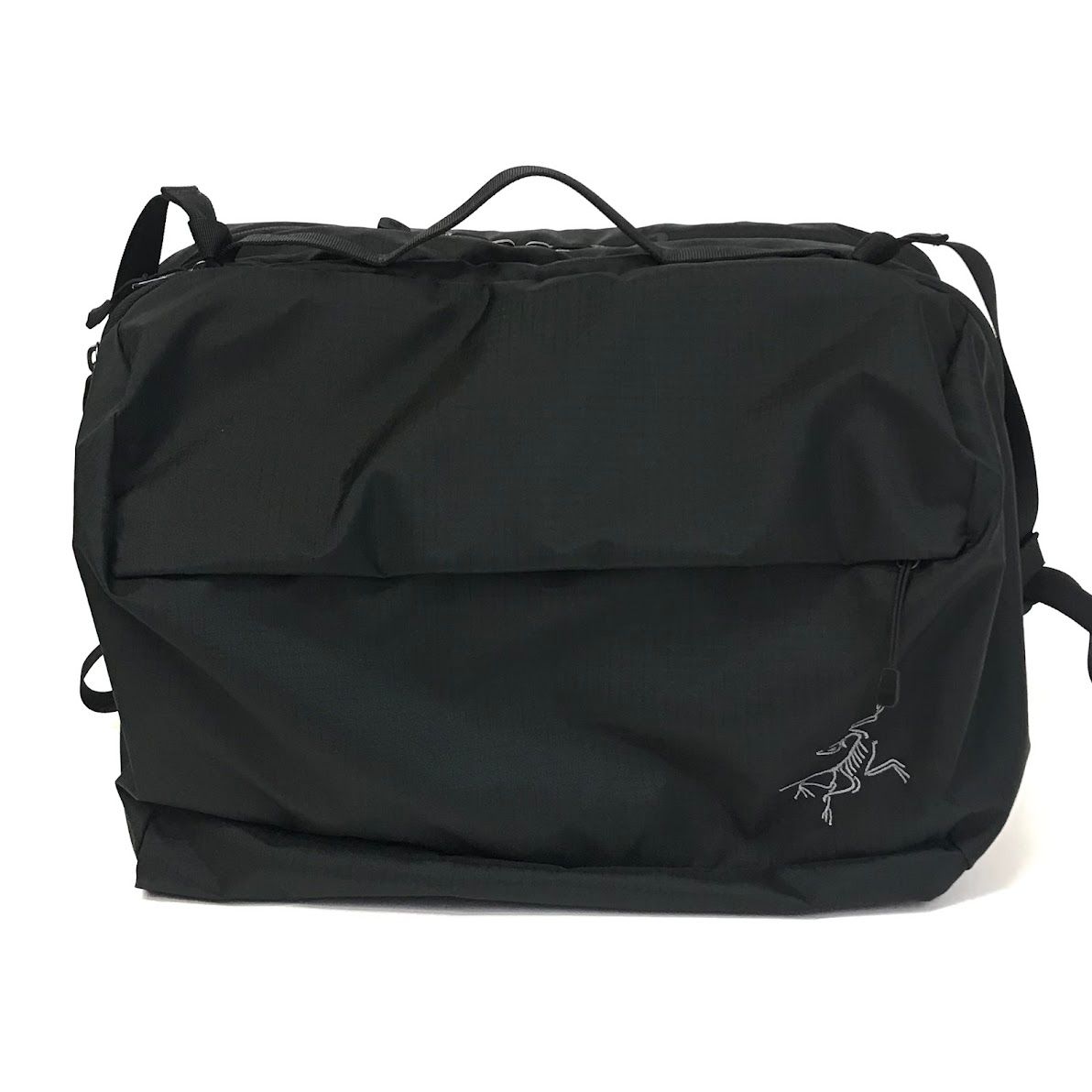 倉吉店】 中古 ARC'TERYX | アークテリクス ショルダーバッグ ion gear