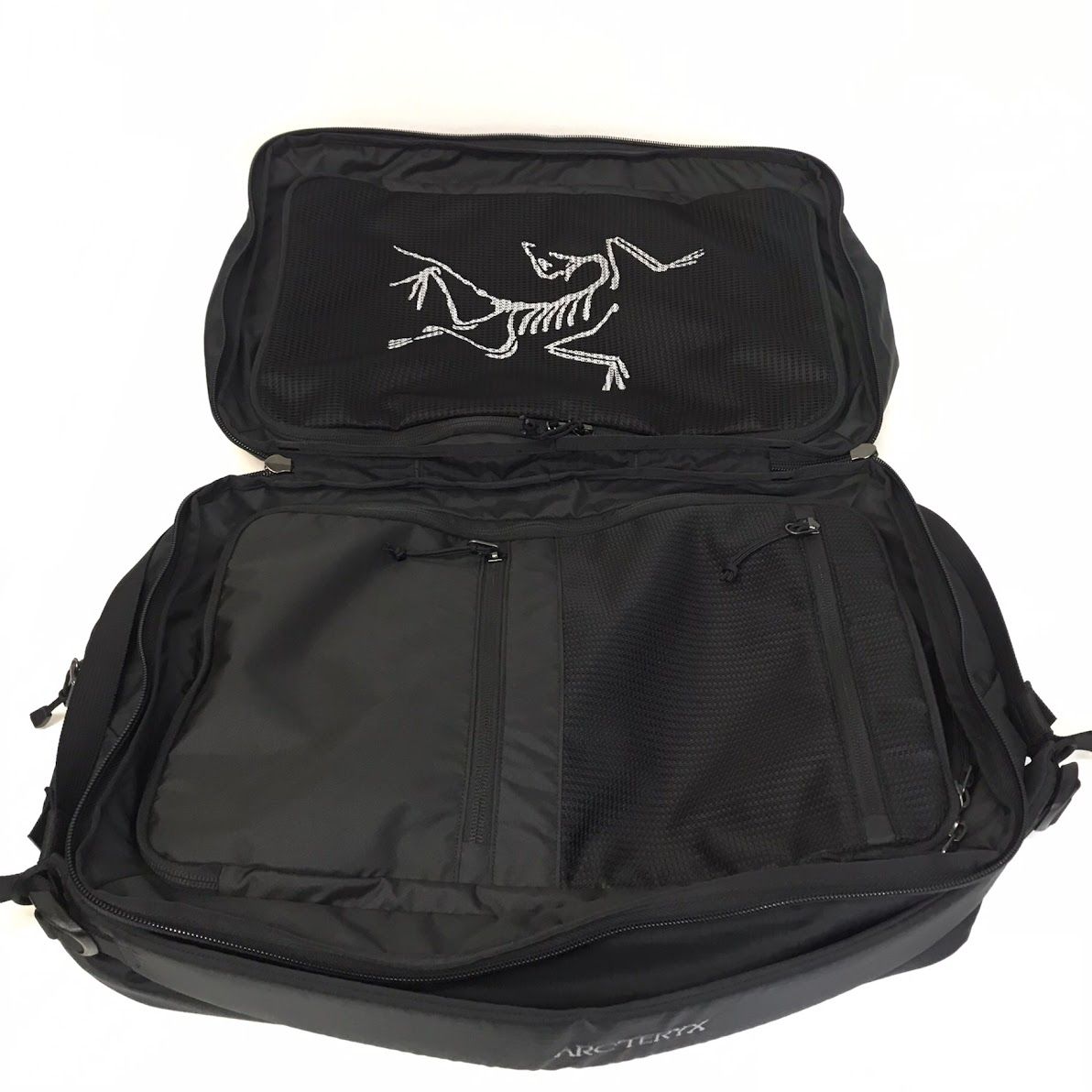 倉吉店】 中古 ARC'TERYX | アークテリクス ショルダーバッグ ion gear