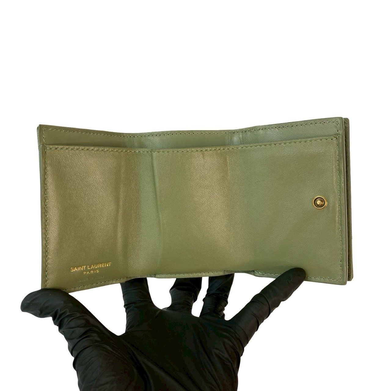 サンローランパリ