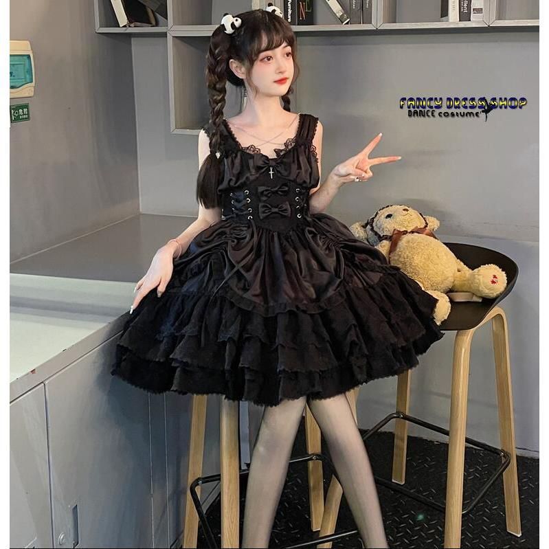 ボリューム コスチューム