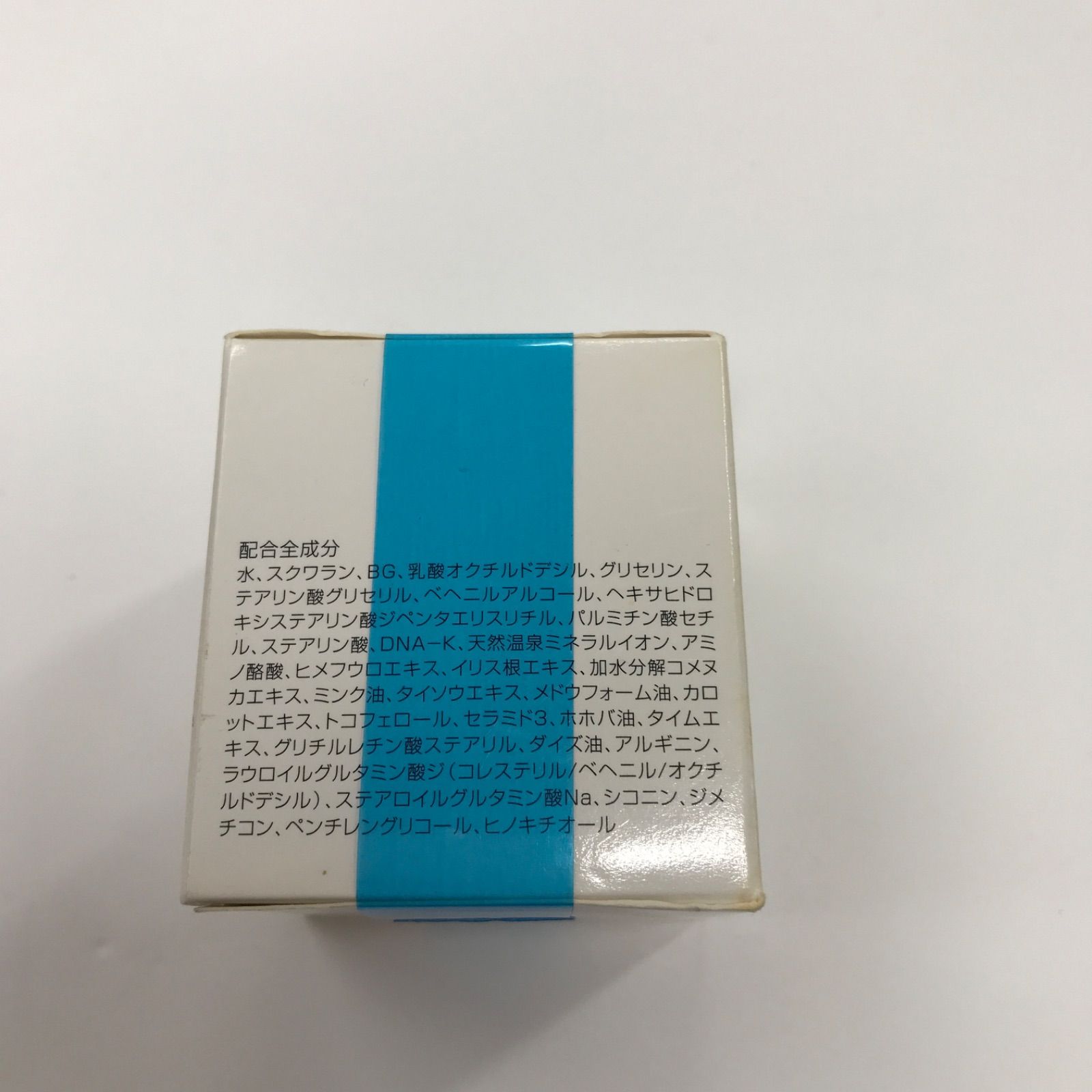 T2186 イオン化粧品 温泉の恵み 薬用ピアレス スプリーム 40g - メルカリ