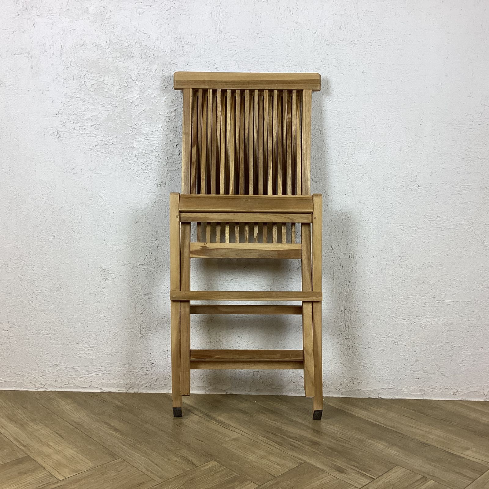 ホールディングチェア 折り畳み椅子