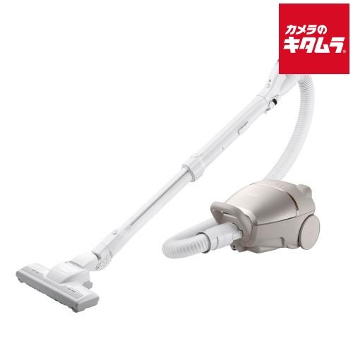 日立 紙パック式クリーナー CV-KP90L ライトゴールド