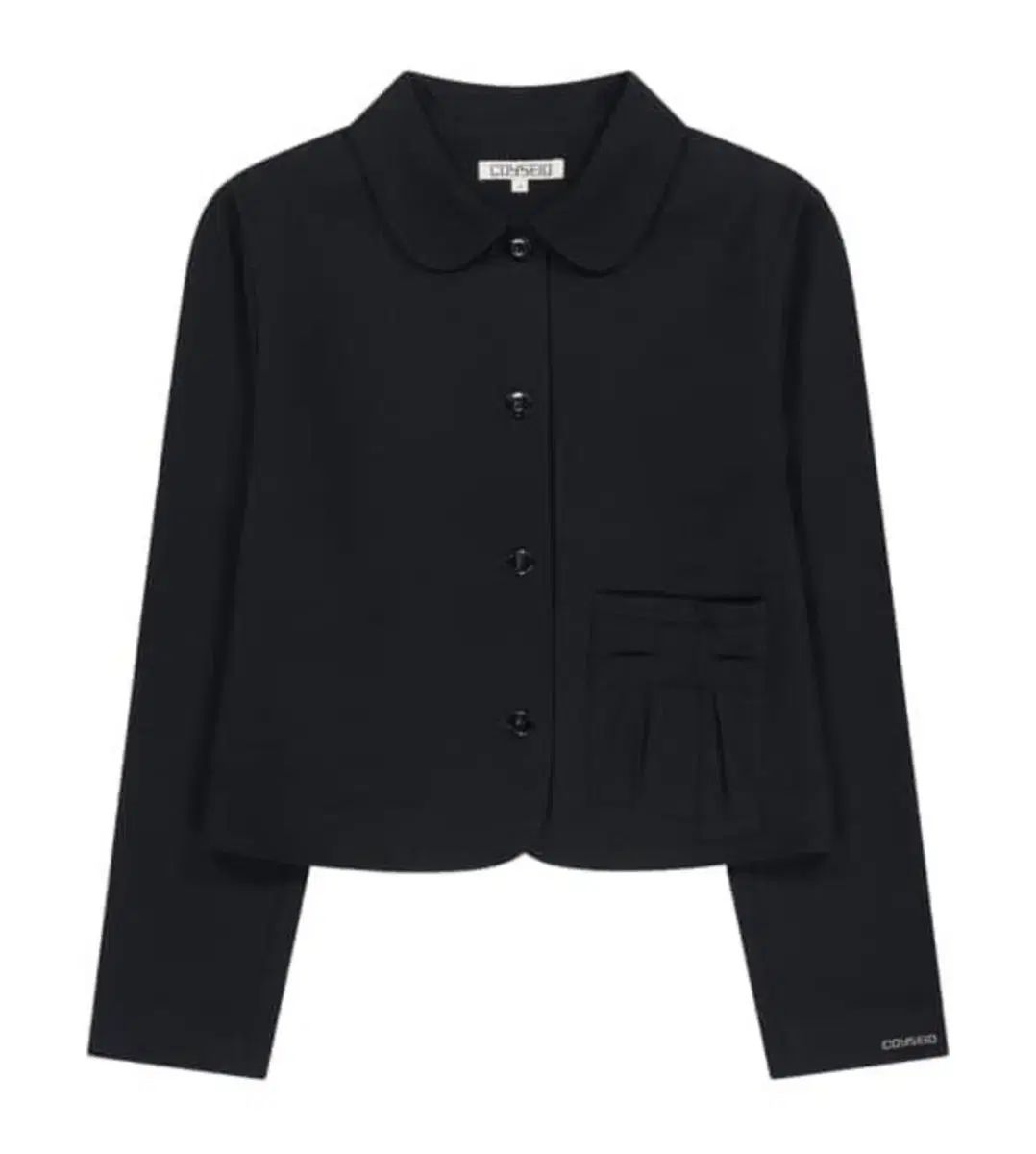 イッセイミヤケ リー リボンスーツ ブラック サイズ 1