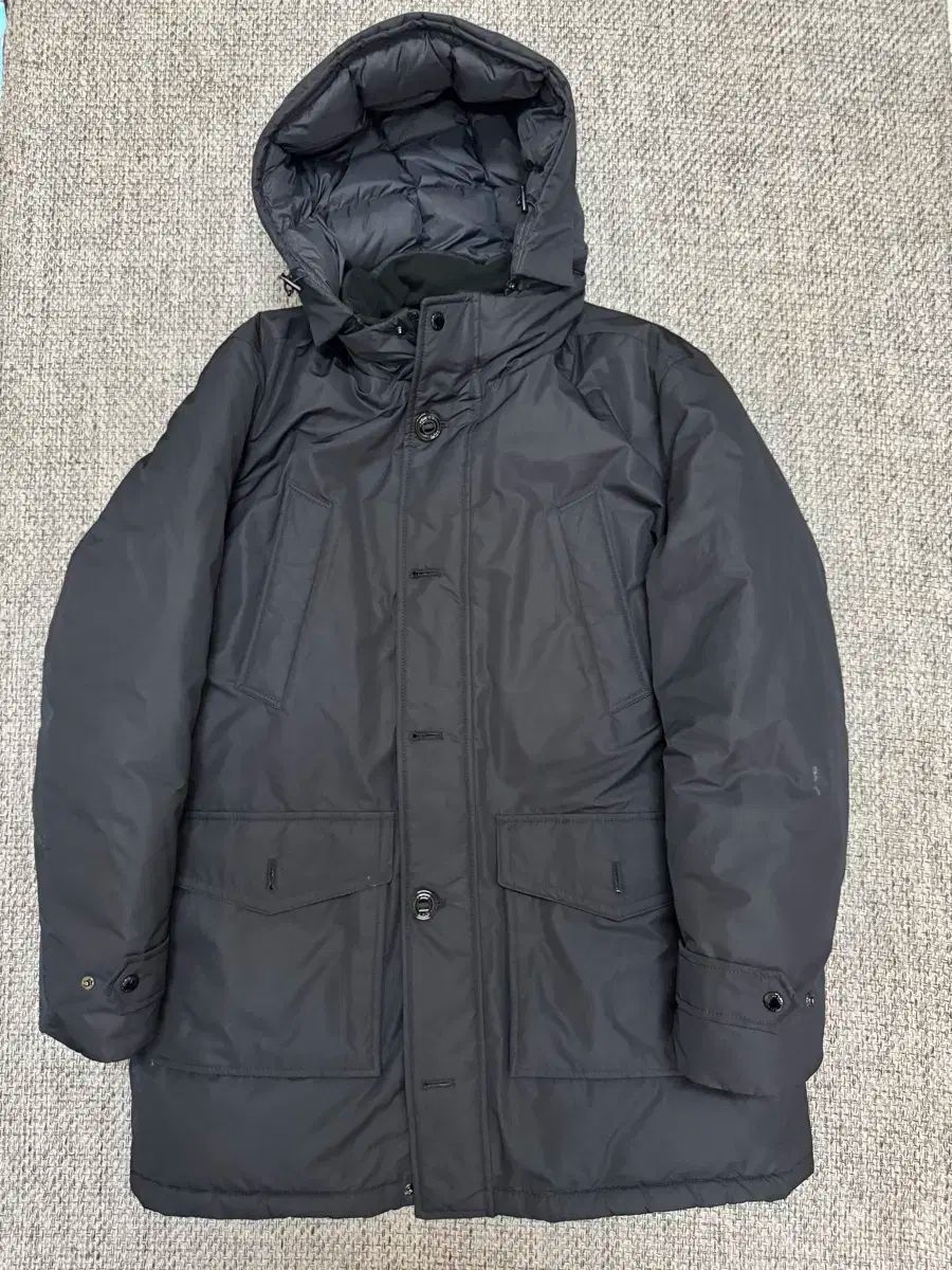 DAKS GOLF₍ダックス ゴルフ グースダウン 105