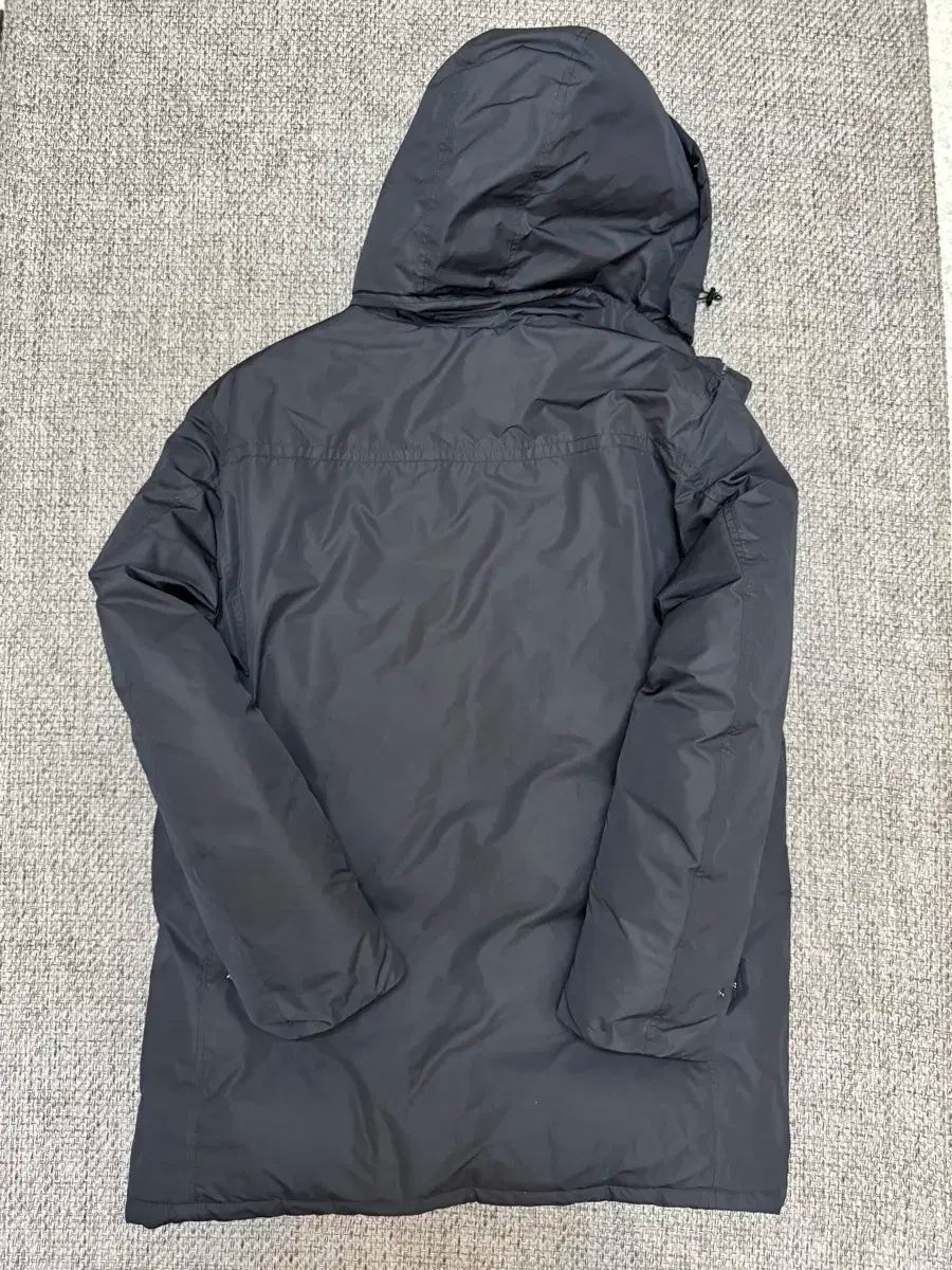 DAKS GOLF₍ダックス ゴルフ グースダウン 105