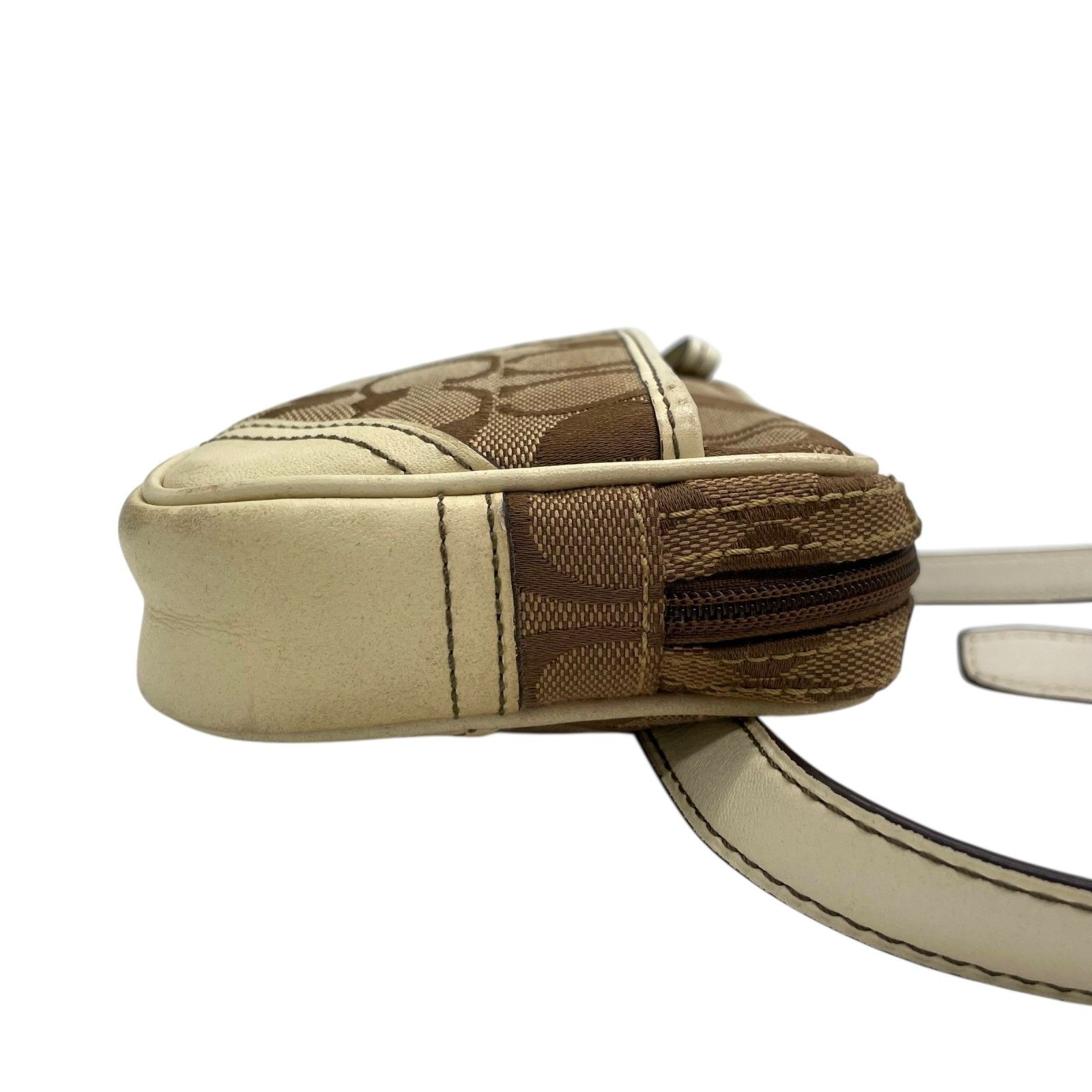 ウエストバッグ