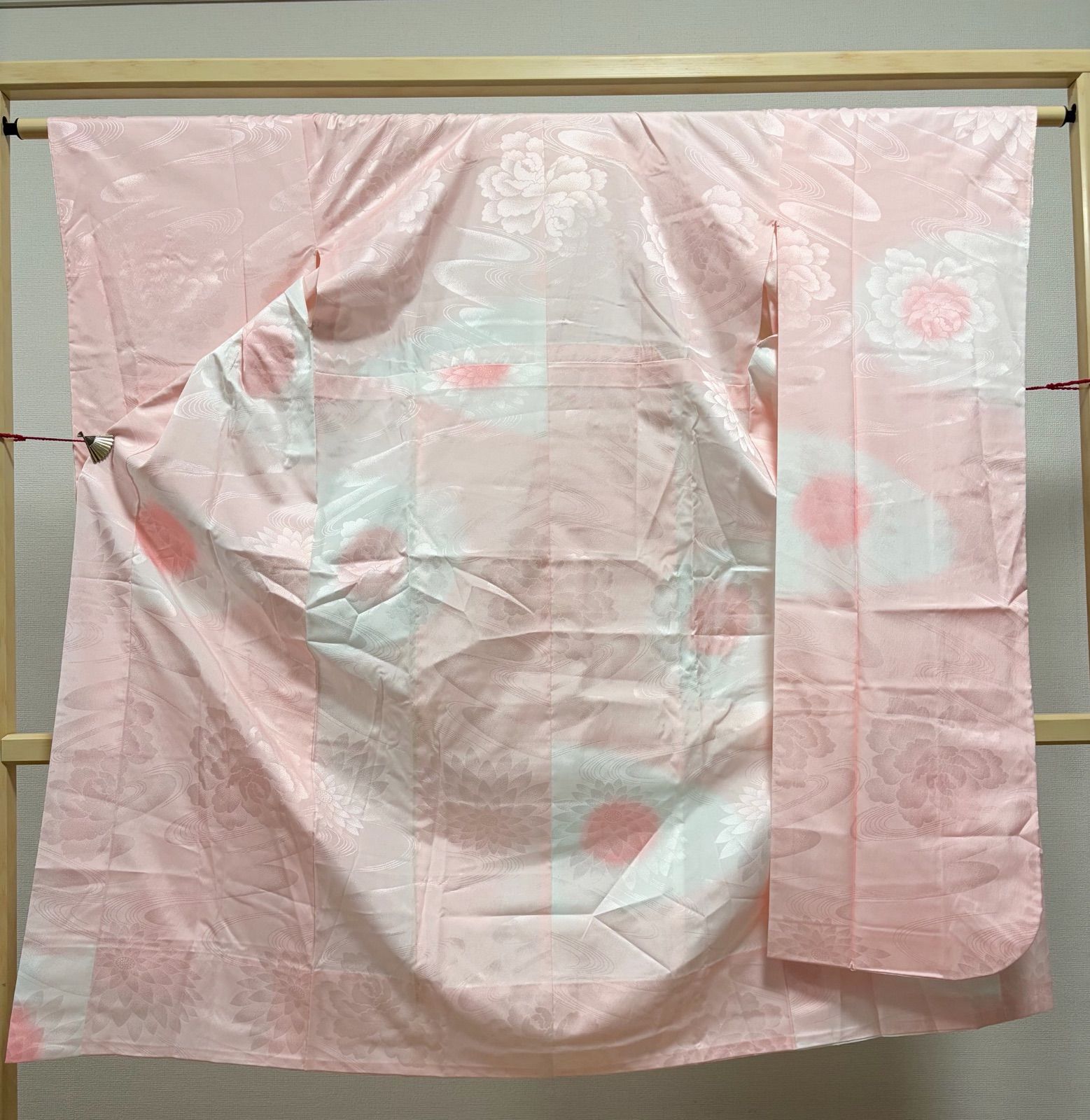 B5 着物くつろぎ