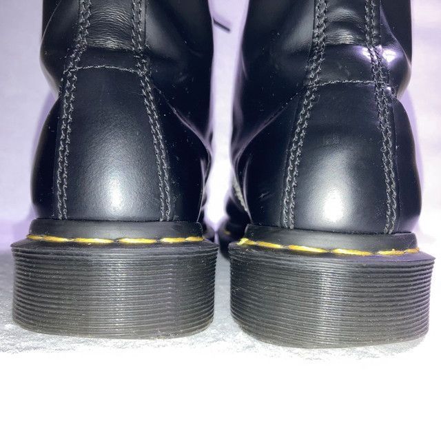 ドクターマーチン ×