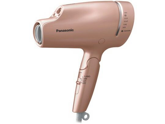 再利用 【Panasonic(パナソニック)】ナノケア EH-CNA9E-PN [ピンク