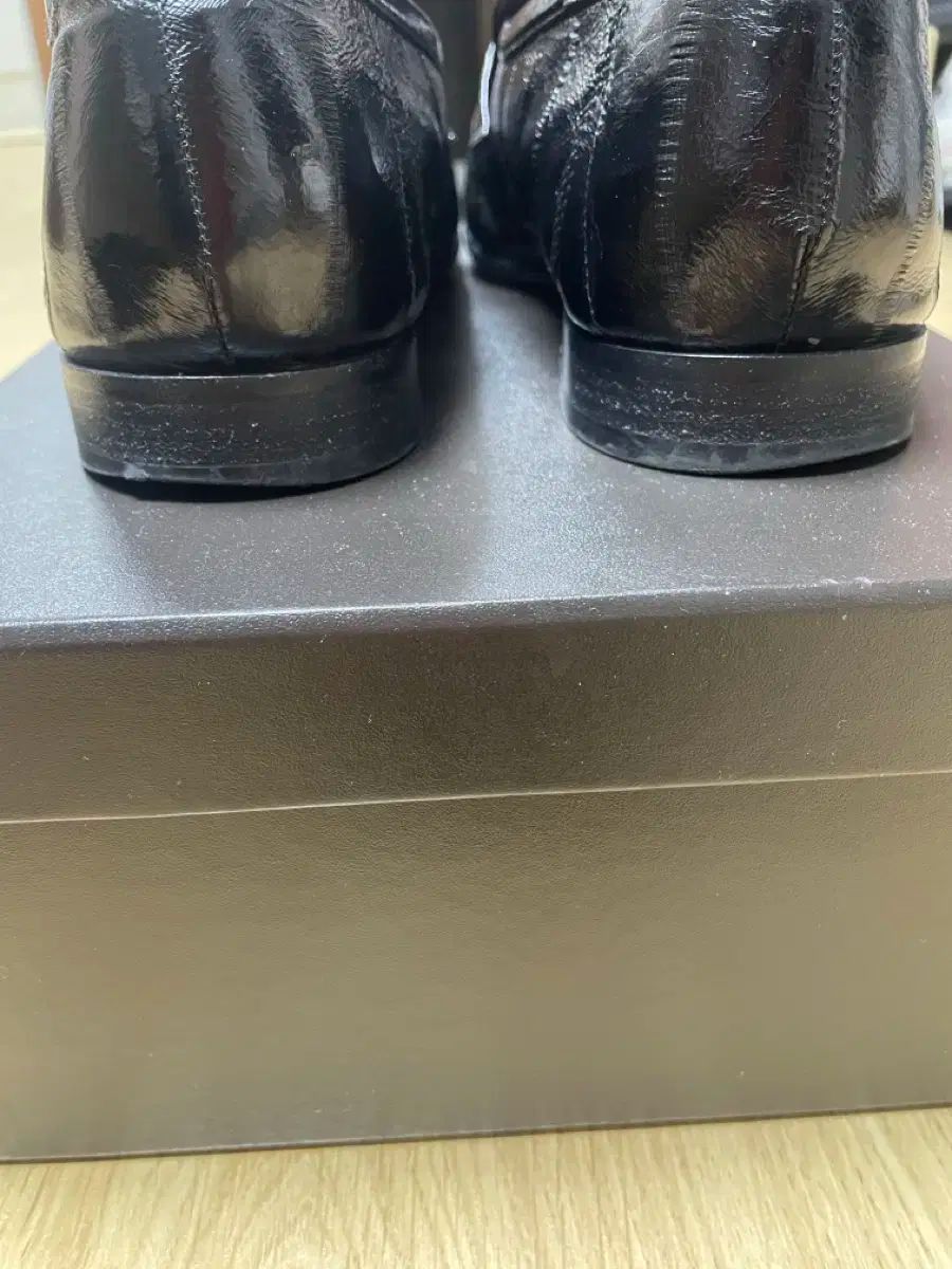  ザ ロウ the row eel skin loafer ローファー ブーツ 革靴