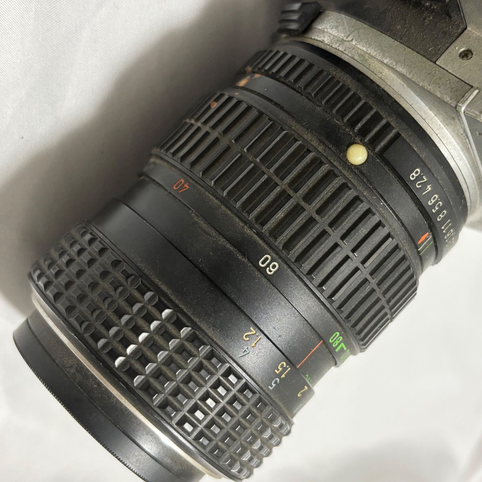 ペンタックス ME