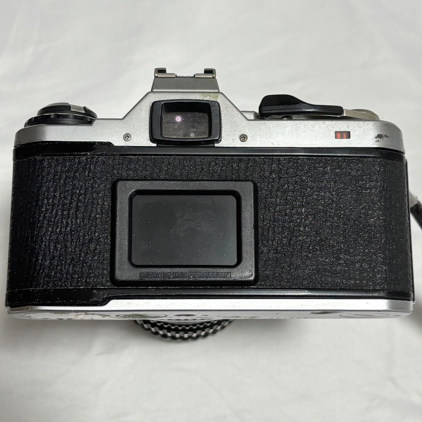 PENTAX ME ジャンク 送料無料】PENTAX/ペンタックス/ME super/一眼レフ/フィルムカメラ/1