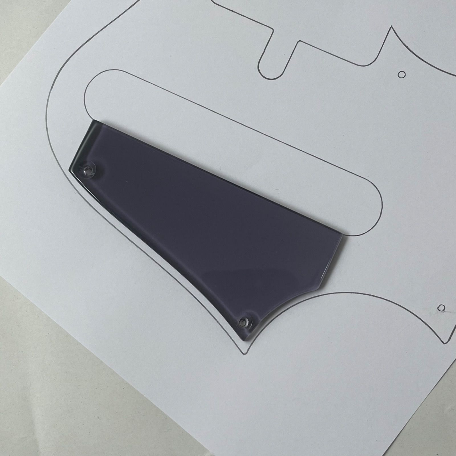 フィンガーランプ -