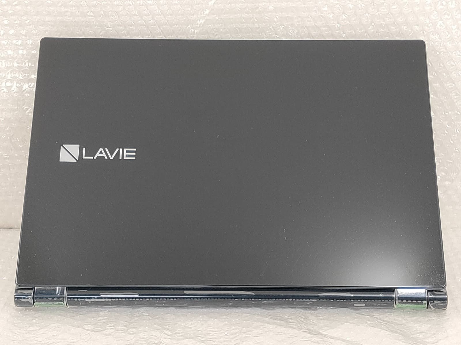 NEC PC-NS350DAB LAVIE NS350/D Core i3-6100U 2.30GHz 8 GB 500 GB