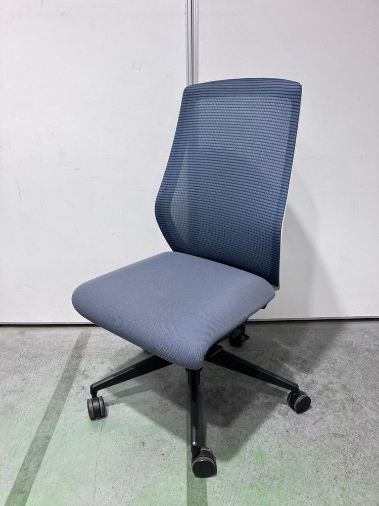 品 ウチダ セレッツァチェア SA-300M-WSB グレー