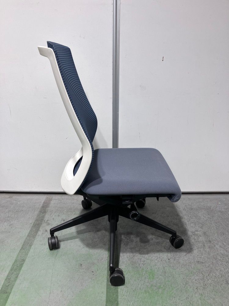 品 ウチダ セレッツァチェア SA-300M-WSB グレー MARWIL-DEMENAGEMENTS_CH