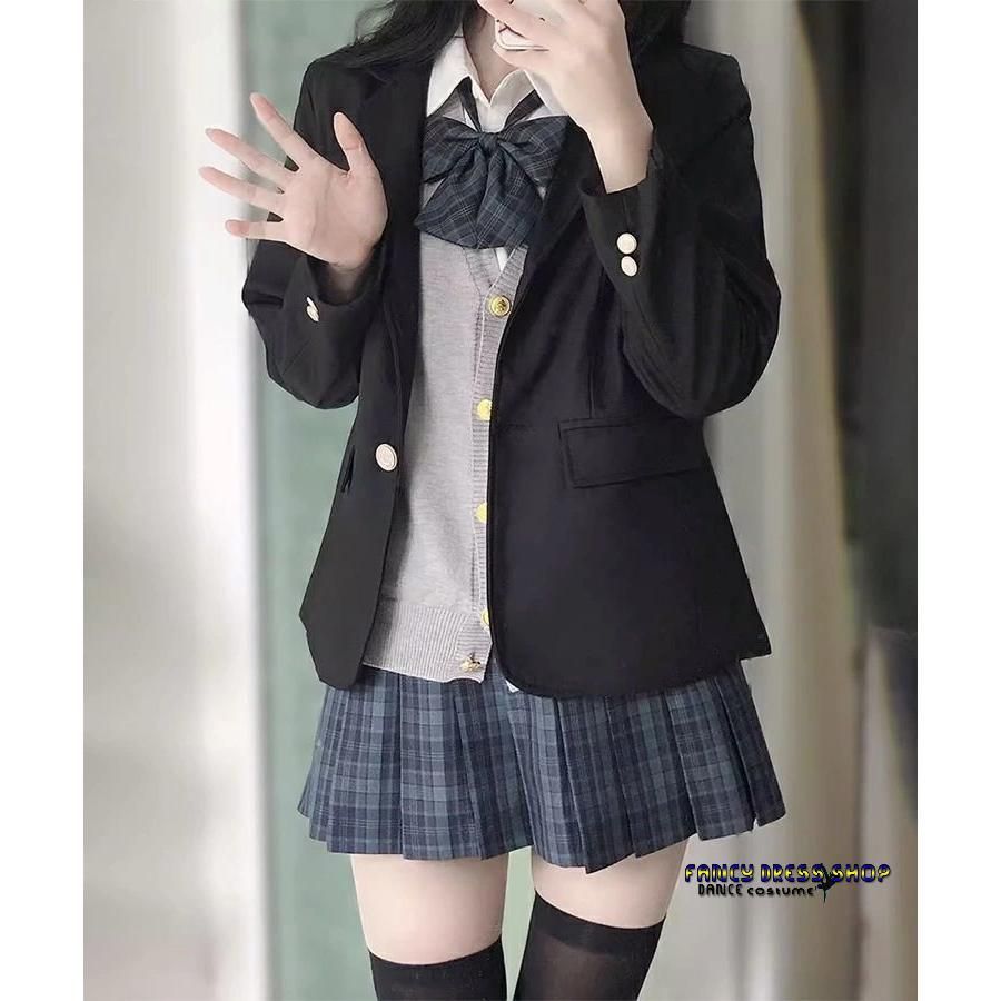 なんちゃって制服 セット