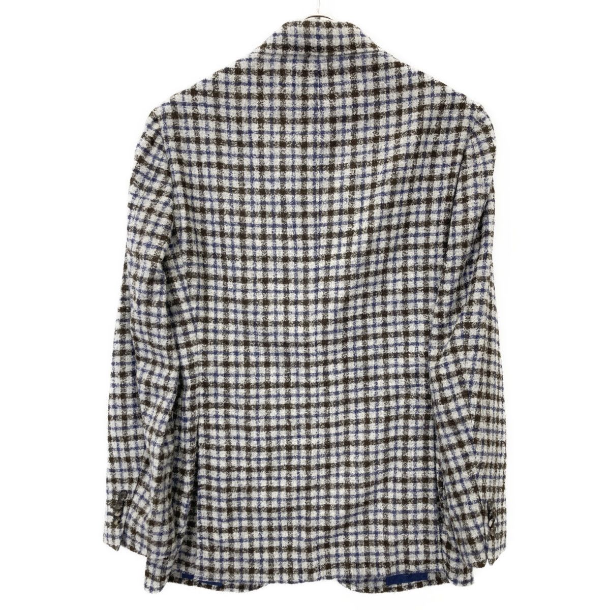 STILE LATINO スティレラティーノ 美品 シングルテーラードジャケット  