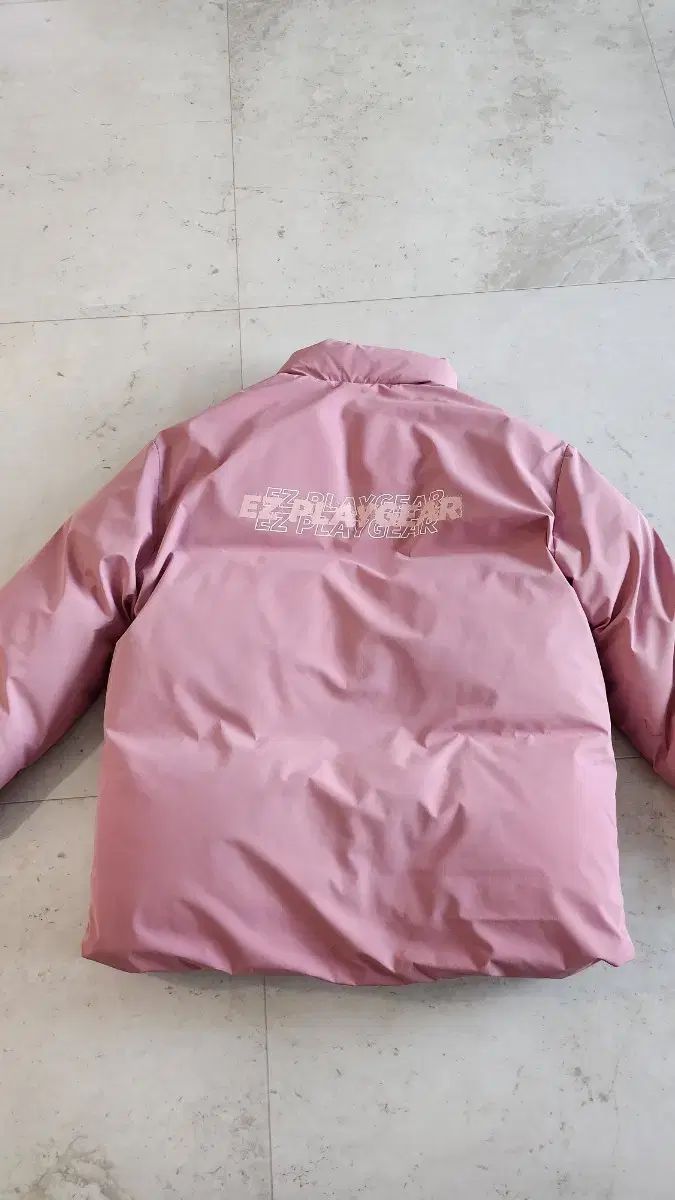 ネパ キッズ 155 ヘビーダウン 150