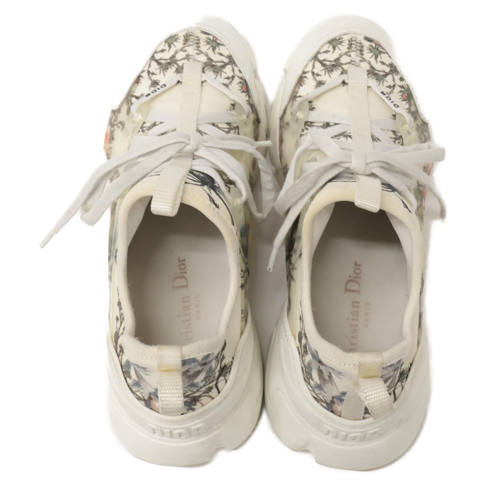 Christian Dior クリスチャンディオール D-CONNECT Dコネクト