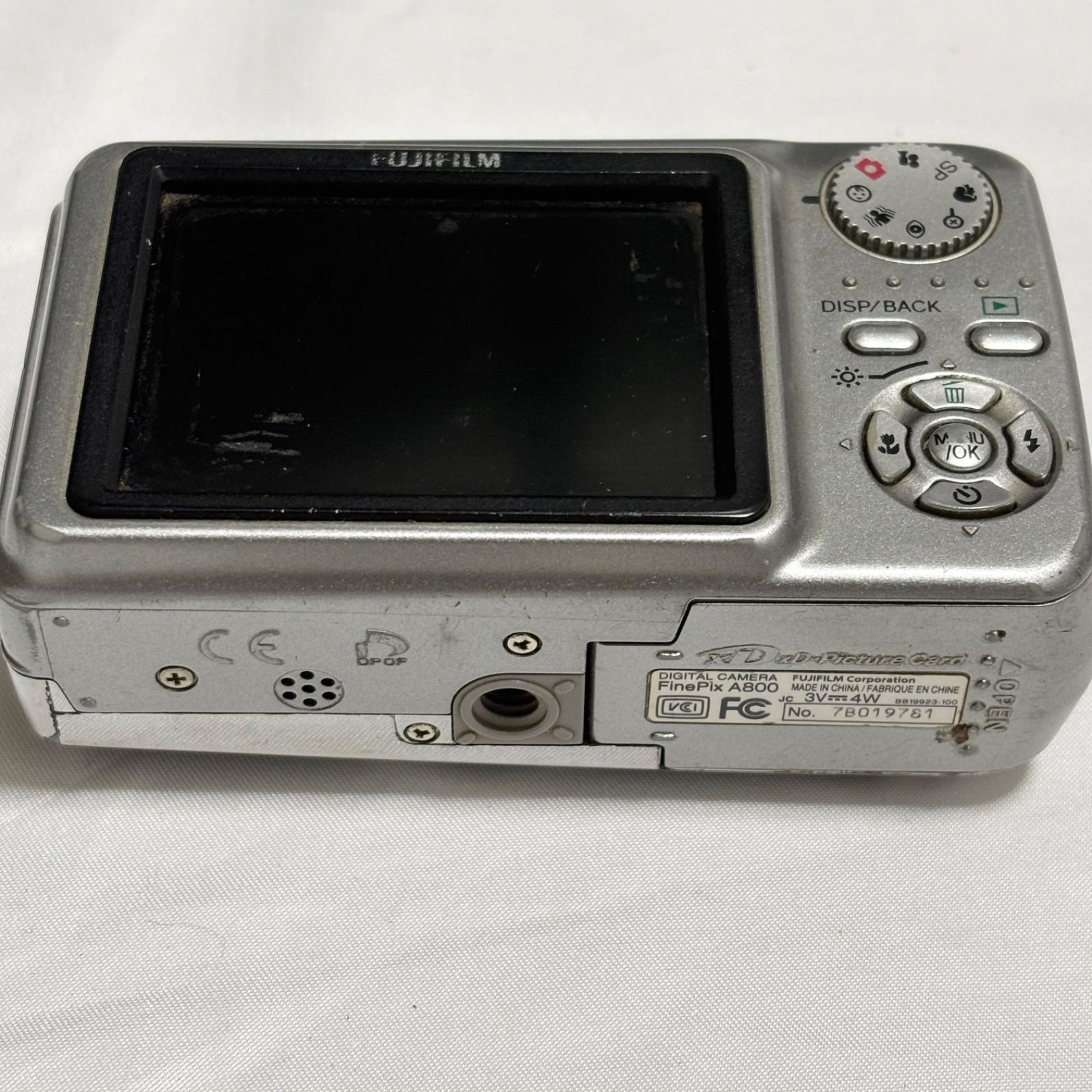カメラ 送料無料FUJIFILM⁄フジフィルム⁄FinePix⁄ファインピックス