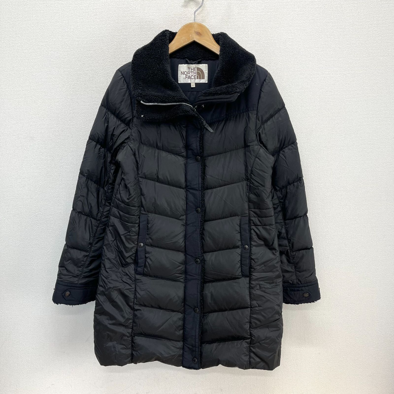 THE NORTH FACE ノースフェイス NYJ1DF85 Evertagus レディース ダウン 