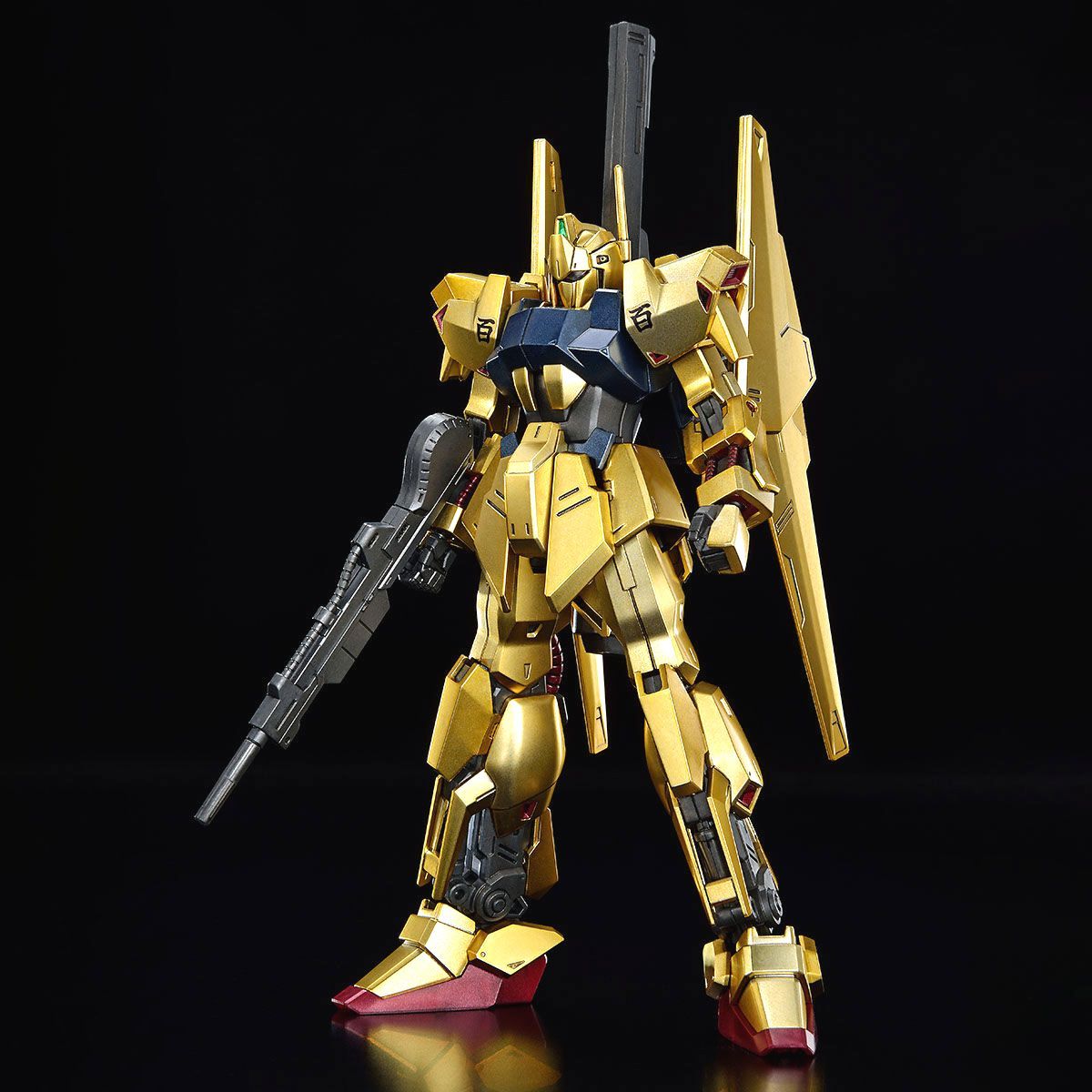ぷ*ー様 HG 1/144 ガンダムベース限定 (エゥーゴ仕様)セット 新品 HG 1/
