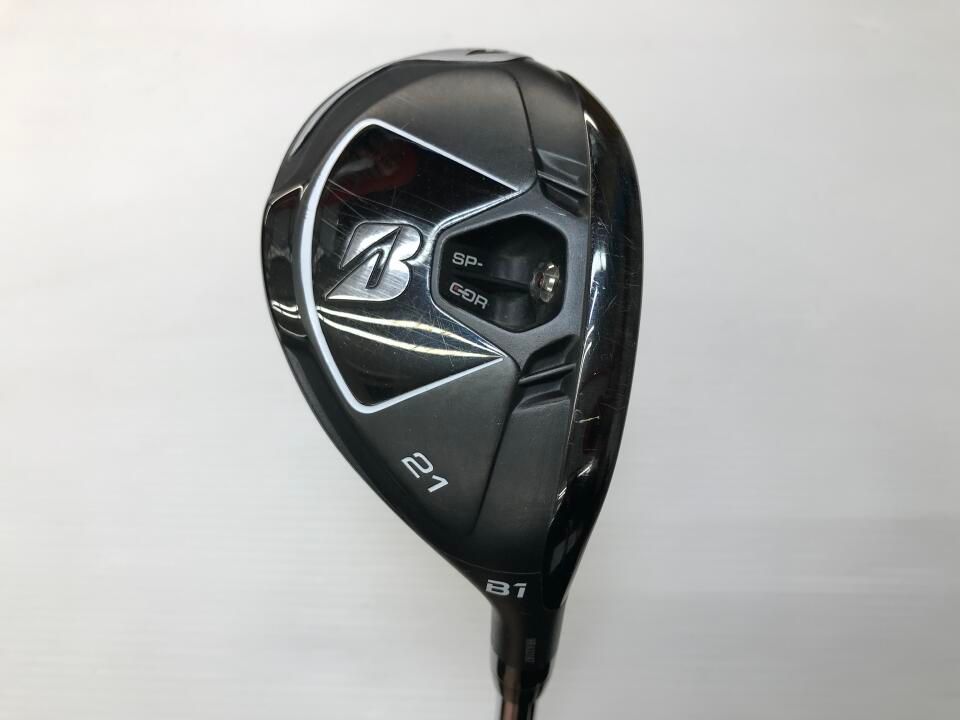 B1 21 S NSプロ MODUS 3 TOUR 105 ユーティリティ ブリヂストン 最短