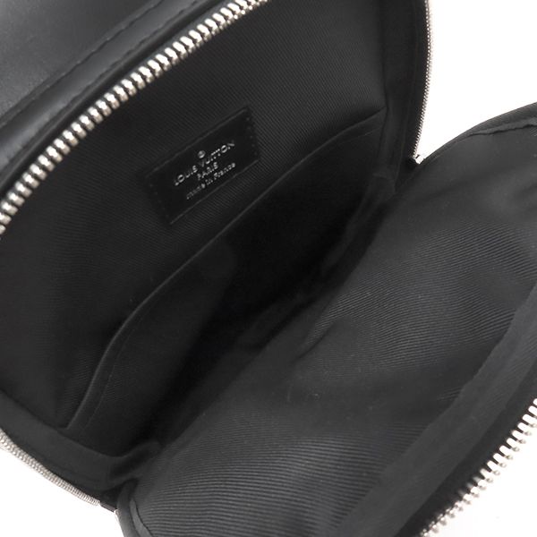 シルバー金具 茶