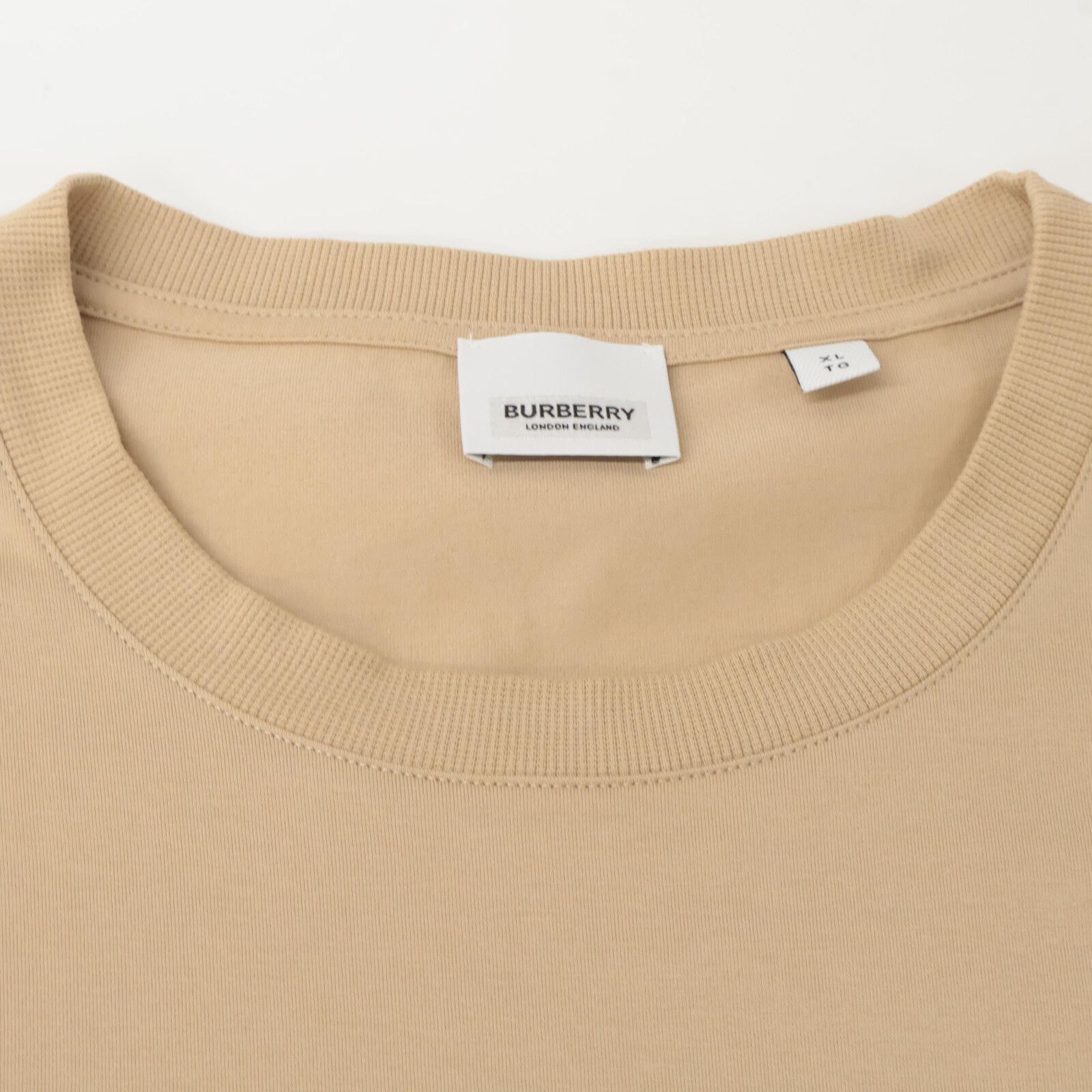 BURBERRY ロゴTシャツ キッズサイズ 12Y BURBERRY バーバリー Tシャツ