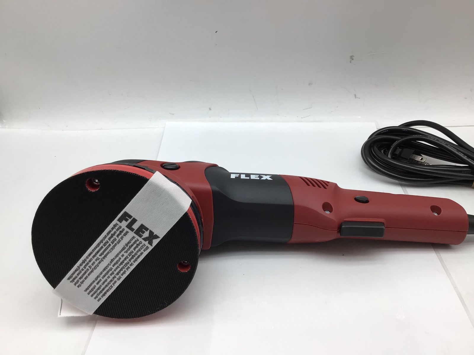 ♥に近い FLEX フレックス 電動ダブルアクションポリッシャー XFE7-15 150 ITRKUB2BTFOO エコツール知立店 M02