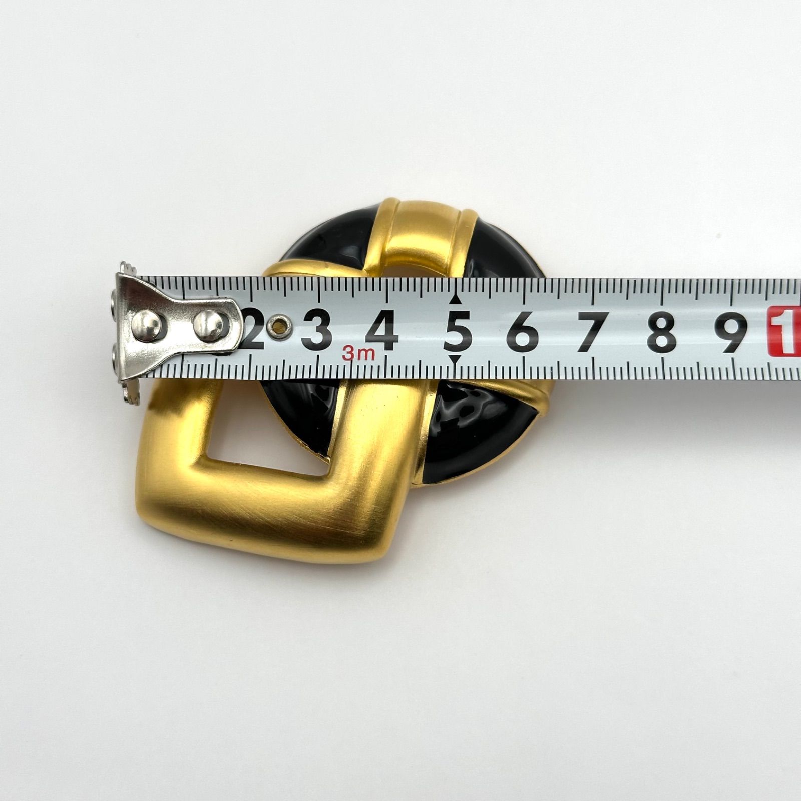 ジバンシー ブローチ