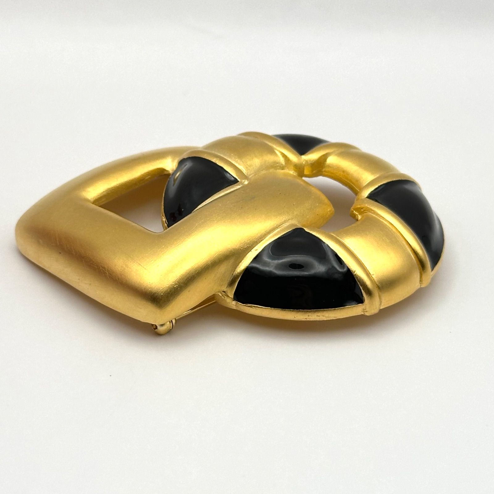 ブラック ゴールド