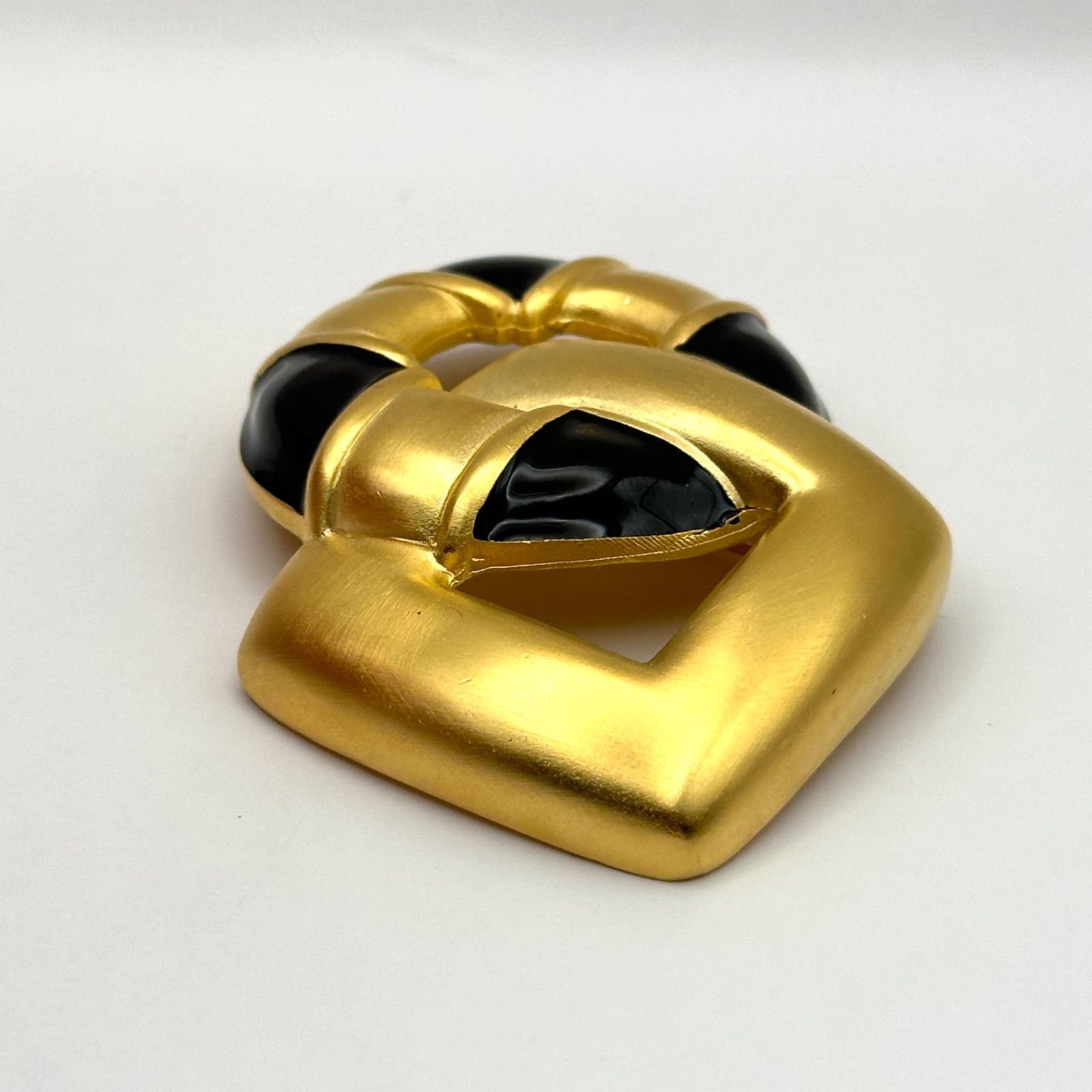 ブラック ゴールド