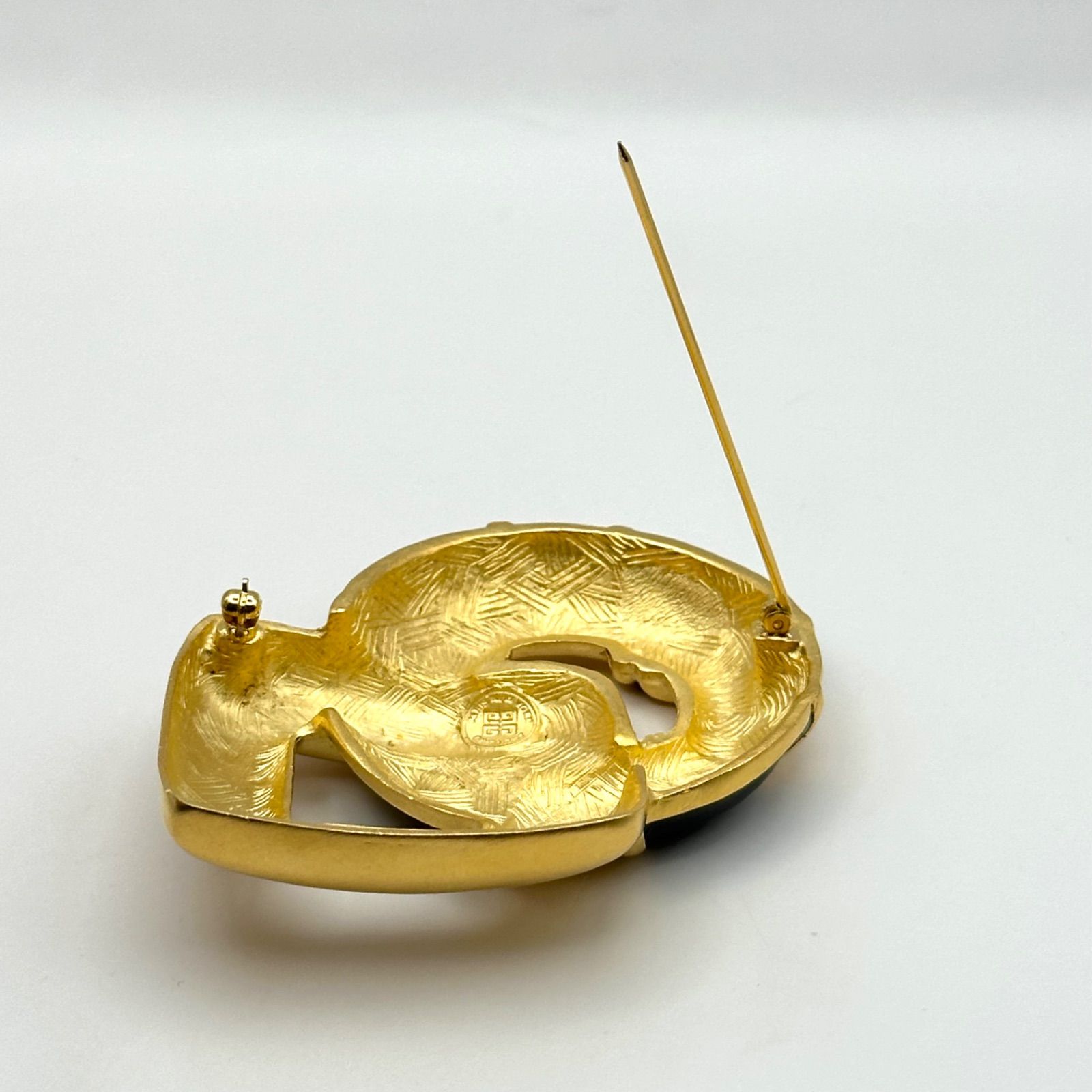 ブラック ゴールド