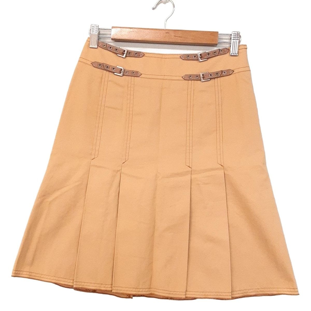 Burberry Blue Label(バーバリーブルーレーベル) スカート サイズ36 S