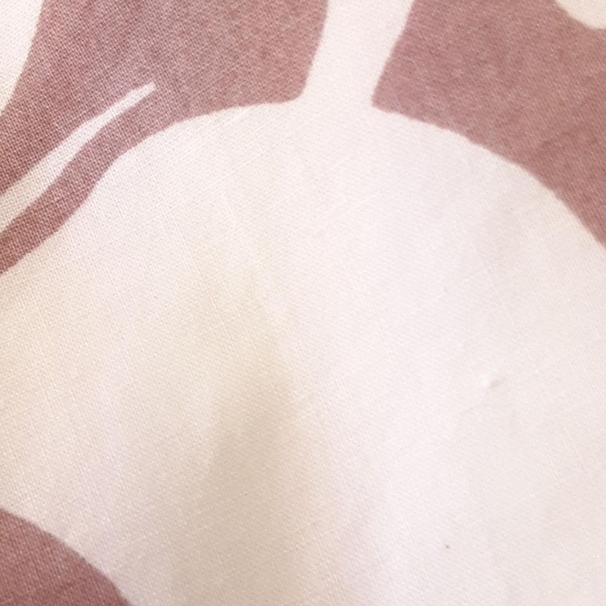 NeilBarrett ニールバレット スカート サイズ38 S レディース - ピンクベージュ×アイボリー ひざ丈 GULLKHAN_COM