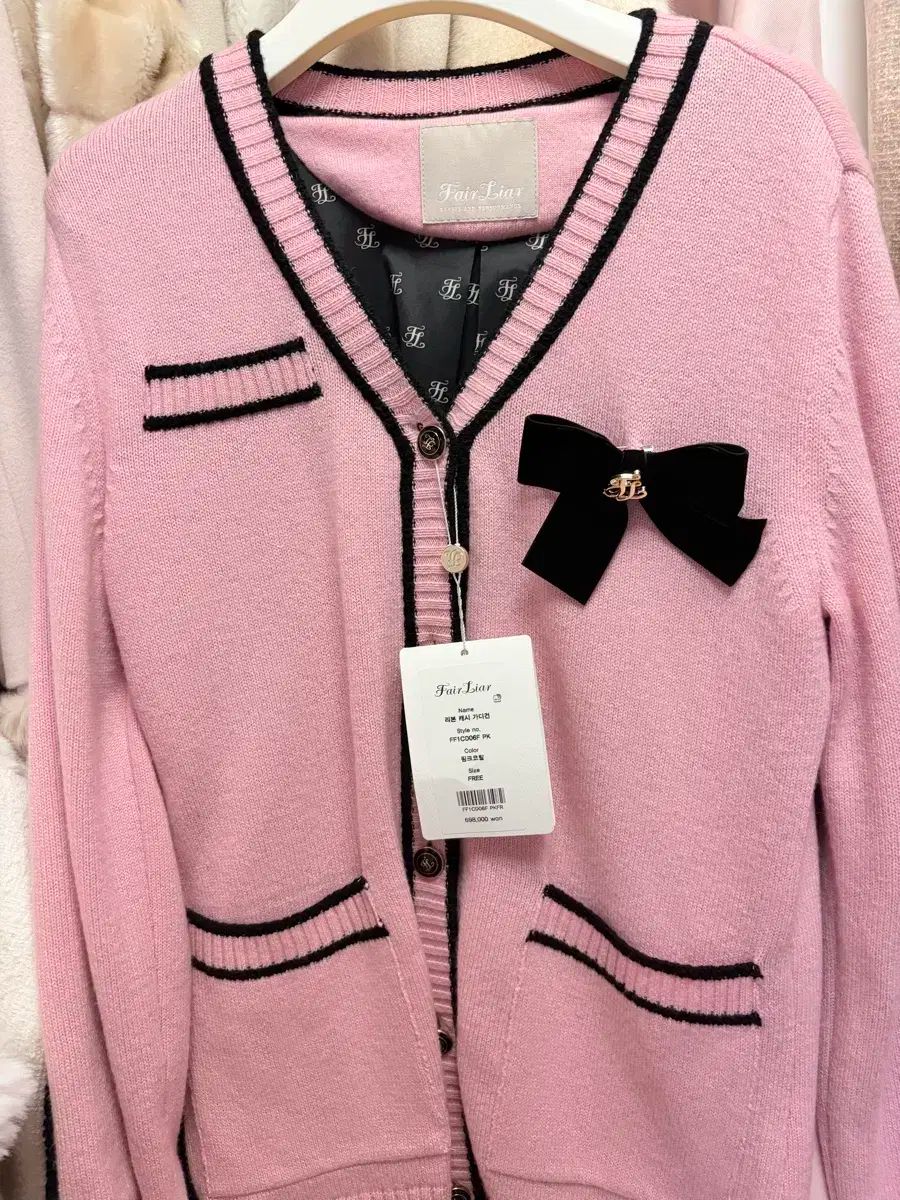 フェアライアー カシミア ゴルフウェア