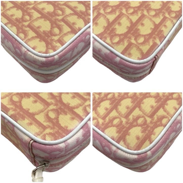 トロッター ポーチ