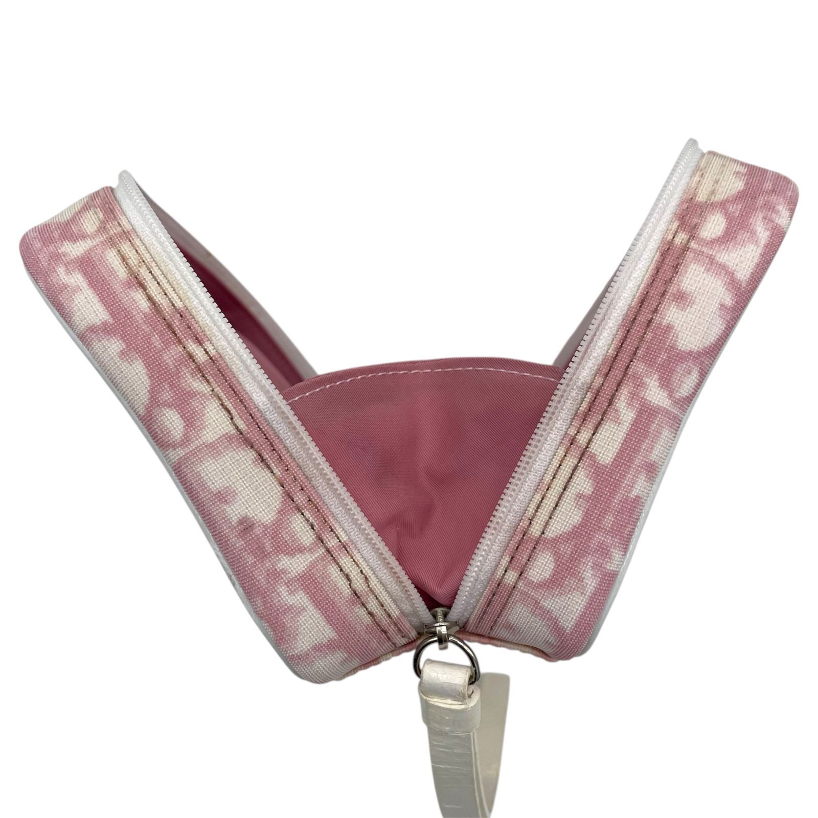 トロッター ポーチ