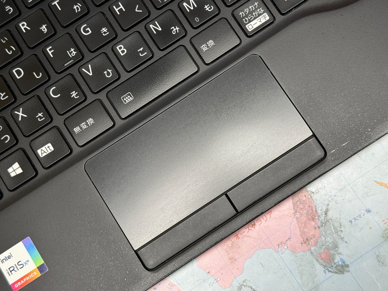 1185G7 富士通 U9311/F 16GB 512GB 13.3型 良品 - メルカリ