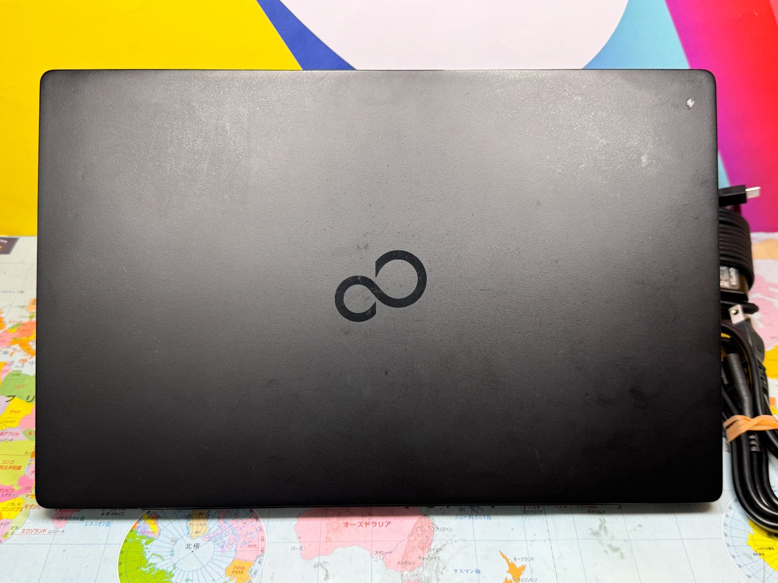 美品 1185G7 富士通 U9311/F 16GB 512GB 13.3型 1185G7 富士通 U9311/F 16GB 512GB 13.3型 良品 - メルカリ