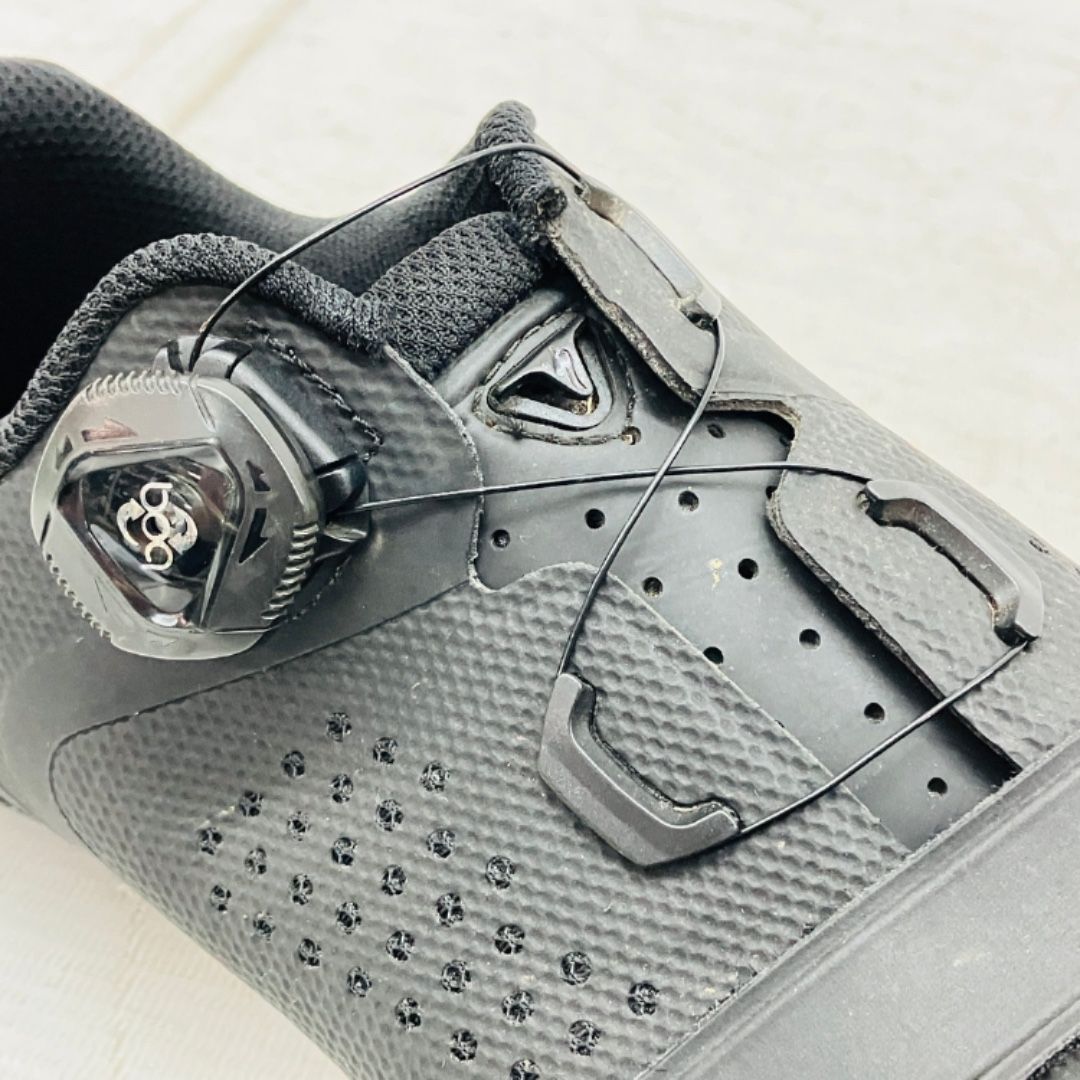 SPECIALIZED TORCH 2.0 ロードバイク シューズ ブラック 27.0cm トーチ スペシャライズド C10534033 BRIGHTFACE_UK