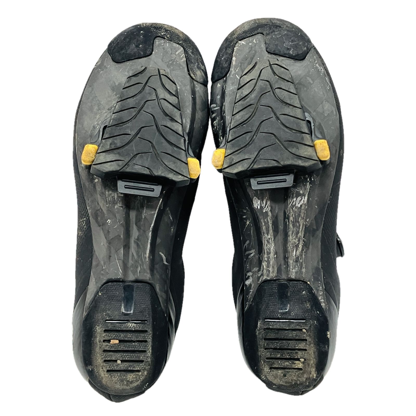 シューズ ブラック