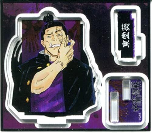 アクリルフィギュア 全12種セット