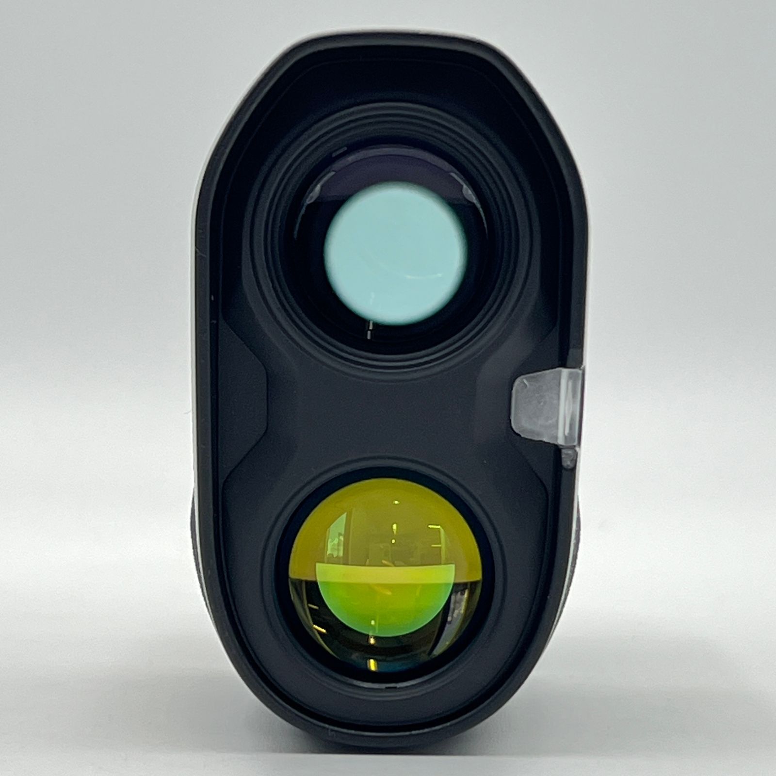 BLACK ゴルフ用レーザー距離計