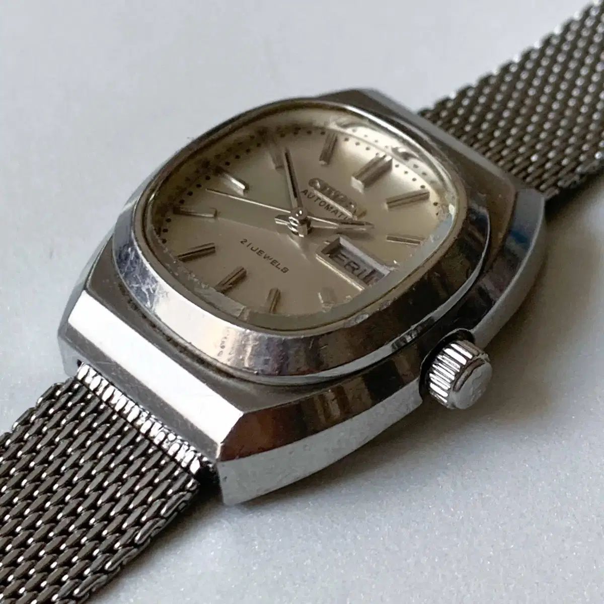 オートマティック