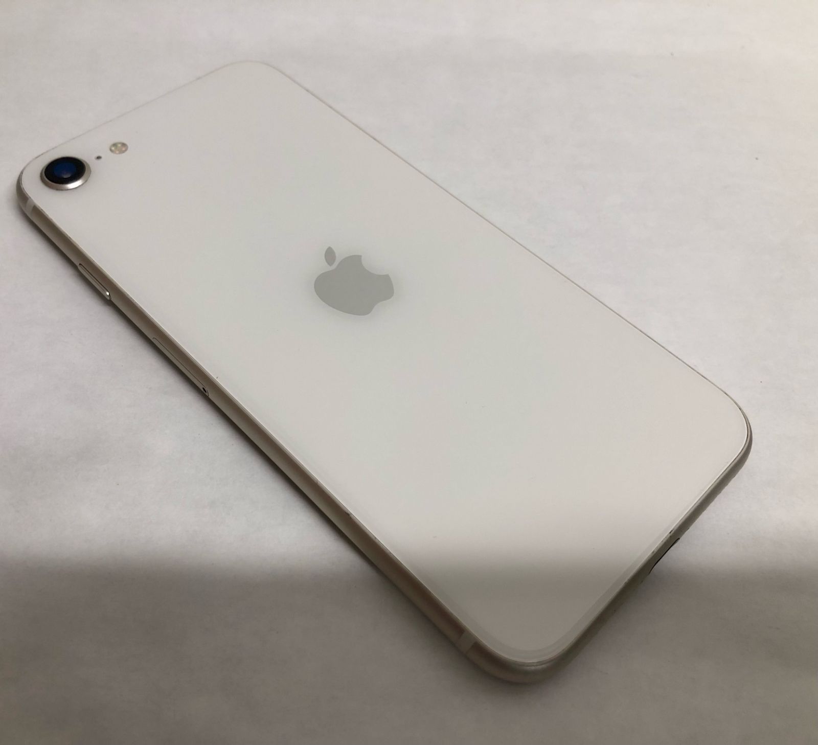 バッテリー80％